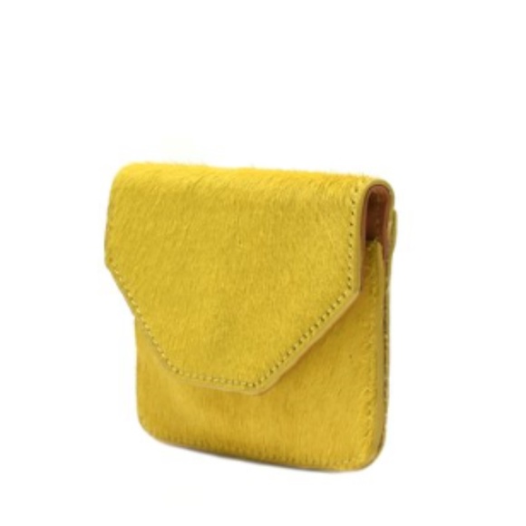 MONSERAT DE LUCCA preowned coin purse - Picture 2 of 7